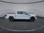 New 2024 Ford F-150 Lariat 4x4 SuperCrew 