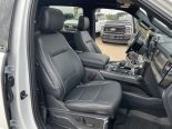 New 2024 Ford F-150 Lariat 4x4 SuperCrew 