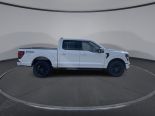 New 2024 Ford F-150 XLT 4x4 SuperCrew 