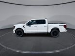 New 2024 Ford F-150 XLT 4x4 SuperCrew 