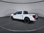 New 2024 Ford F-150 XLT 4x4 SuperCrew 