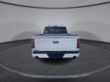 New 2024 Ford F-150 XLT 4x4 SuperCrew 