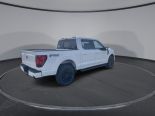 New 2024 Ford F-150 XLT 4x4 SuperCrew 