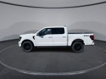 New 2024 Ford F-150 XLT 4x4 SuperCrew