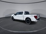 New 2024 Ford F-150 XLT 4x4 SuperCrew