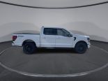 New 2024 Ford F-150 XLT 4x4 SuperCrew