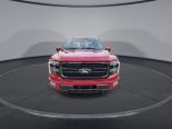 New 2024 Ford F-150 Lariat 4x4 SuperCrew 