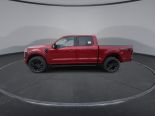 New 2024 Ford F-150 Lariat 4x4 SuperCrew 