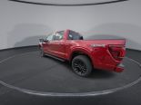 New 2024 Ford F-150 Lariat 4x4 SuperCrew 