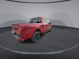 New 2024 Ford F-150 Lariat 4x4 SuperCrew 