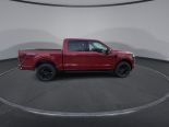 New 2024 Ford F-150 Lariat 4x4 SuperCrew 