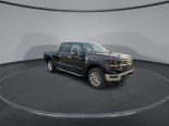 New 2024 Ford F-150 XLT 4x4 SuperCrew 6.5' Box