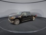 New 2024 Ford F-150 XLT 4x4 SuperCrew 6.5' Box