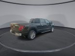 New 2024 Ford F-150 XLT 4x4 SuperCrew 6.5' Box