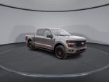 Used 2024 Ford F-150 STX 4x4 SuperCrew 5.5' Box