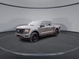 Used 2024 Ford F-150 STX 4x4 SuperCrew 5.5' Box