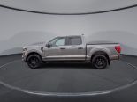 Used 2024 Ford F-150 STX 4x4 SuperCrew 5.5' Box
