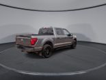 Used 2024 Ford F-150 STX 4x4 SuperCrew 5.5' Box