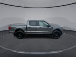Used 2024 Ford F-150 STX 4x4 SuperCrew 5.5' Box