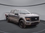 Used 2024 Ford F-150 STX 4x4 SuperCrew 5.5' Box