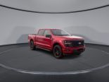 Used 2024 Ford F-150 STX 4x4 SuperCrew 5.5' Box