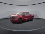 Used 2024 Ford F-150 STX 4x4 SuperCrew 5.5' Box