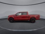 Used 2024 Ford F-150 STX 4x4 SuperCrew 5.5' Box