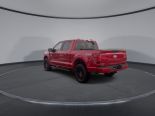 Used 2024 Ford F-150 STX 4x4 SuperCrew 5.5' Box