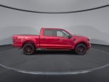 Used 2024 Ford F-150 STX 4x4 SuperCrew 5.5' Box