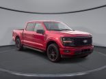 Used 2024 Ford F-150 STX 4x4 SuperCrew 5.5' Box