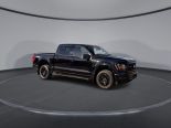 Used 2024 Ford F-150 XLT 4x4 SuperCrew 5.5' Box