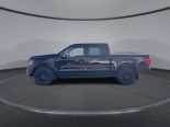 Used 2024 Ford F-150 XLT 4x4 SuperCrew 5.5' Box