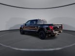 Used 2024 Ford F-150 XLT 4x4 SuperCrew 5.5' Box