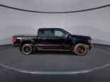 Used 2024 Ford F-150 XLT 4x4 SuperCrew 5.5' Box