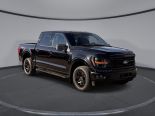 Used 2024 Ford F-150 XLT 4x4 SuperCrew 5.5' Box