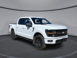 Used 2024 Ford F-150 Tremor 4x4 SuperCrew 5.5' Box