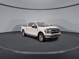 Used 2024 Ford F-150 Lariat 4x4 SuperCrew 5.5' Box