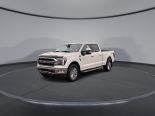 Used 2024 Ford F-150 Lariat 4x4 SuperCrew 5.5' Box