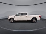 Used 2024 Ford F-150 Lariat 4x4 SuperCrew 5.5' Box