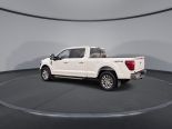 Used 2024 Ford F-150 Lariat 4x4 SuperCrew 5.5' Box