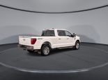 Used 2024 Ford F-150 Lariat 4x4 SuperCrew 5.5' Box