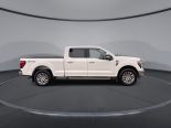 Used 2024 Ford F-150 Lariat 4x4 SuperCrew 5.5' Box