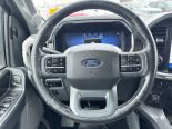 Used 2024 Ford F-150 Lariat 4x4 SuperCrew 5.5' Box