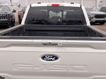 Used 2024 Ford F-150 Lariat 4x4 SuperCrew 5.5' Box