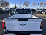 New 2024 Ford F-150 Lightning XLT 4x4 SuperCrew 5.5' Box