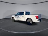 New 2024 Ford F-150 Lightning XLT 4x4 SuperCrew 5.5' Box