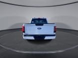 New 2024 Ford F-150 Lightning XLT 4x4 SuperCrew 5.5' Box