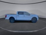 New 2024 Ford F-150 Lightning XLT 4x4 SuperCrew 5.5' Box