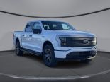 New 2024 Ford F-150 Lightning XLT 4x4 SuperCrew 5.5' Box