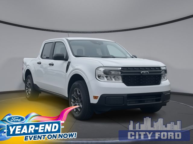 2024 Ford Maverick XLT AWD SuperCrew